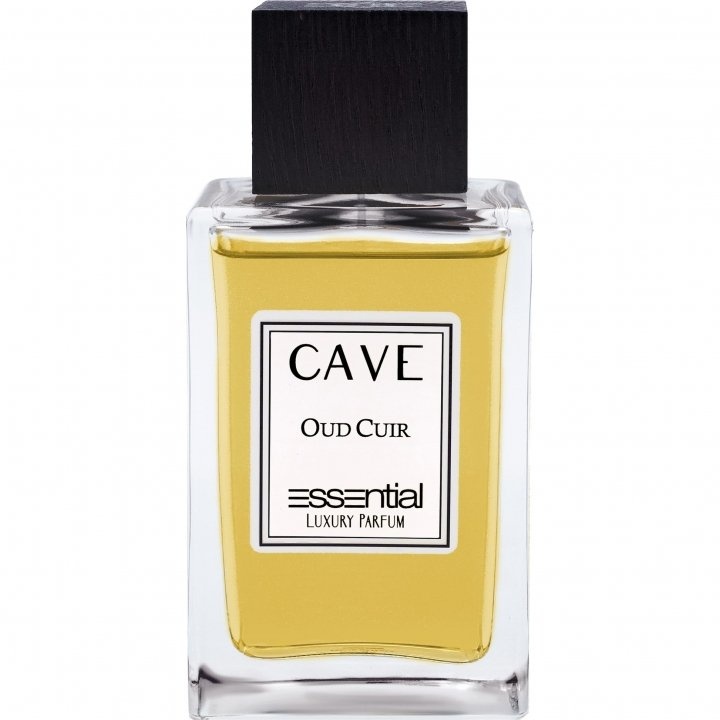 Cave - Oud Cuir